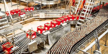 人工智能驱动的变革 食品饮料行业的创新引擎与基础软件开发的基石